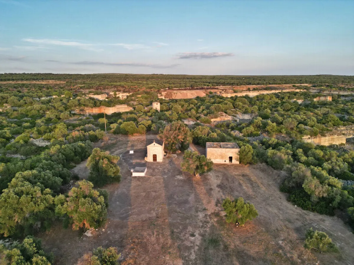 Rustico/Casale in vendita a Torricella - foto 4