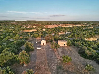 Rustico/Casale in vendita a Torricella - foto 4