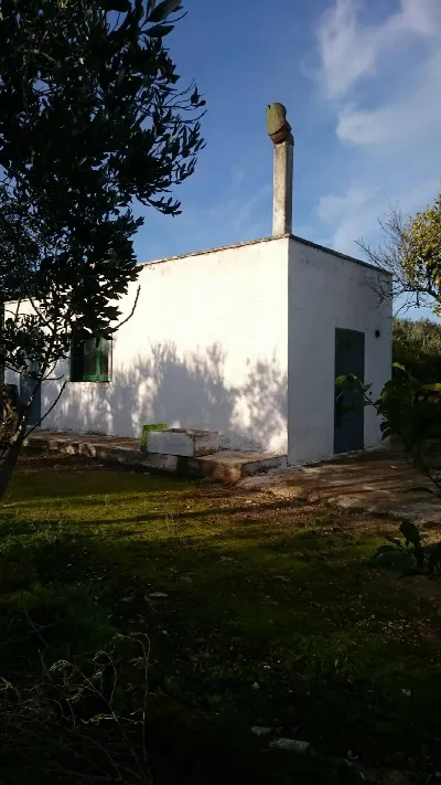 Rustico/Casale in vendita a Mesagne - foto 1