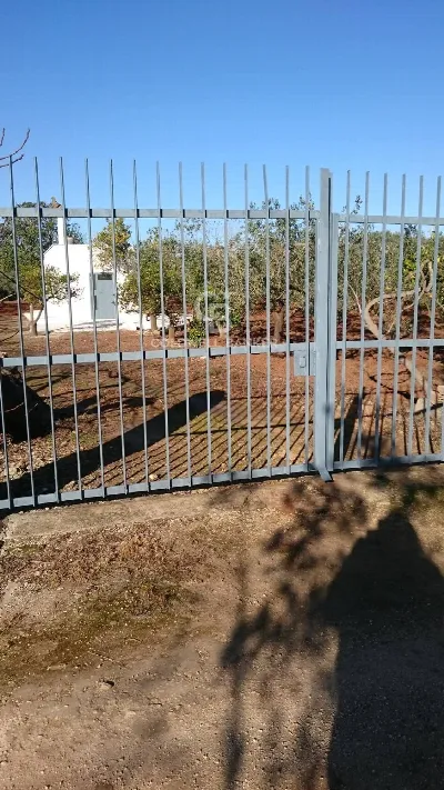 Rustico/Casale in vendita a Mesagne - foto 10