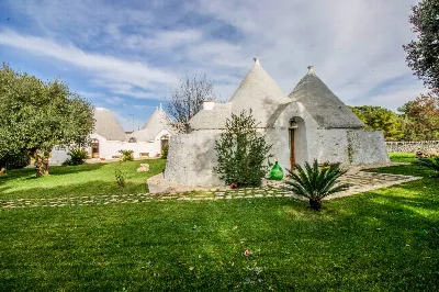 Rustico/Casale in vendita a Martina Franca - foto 2