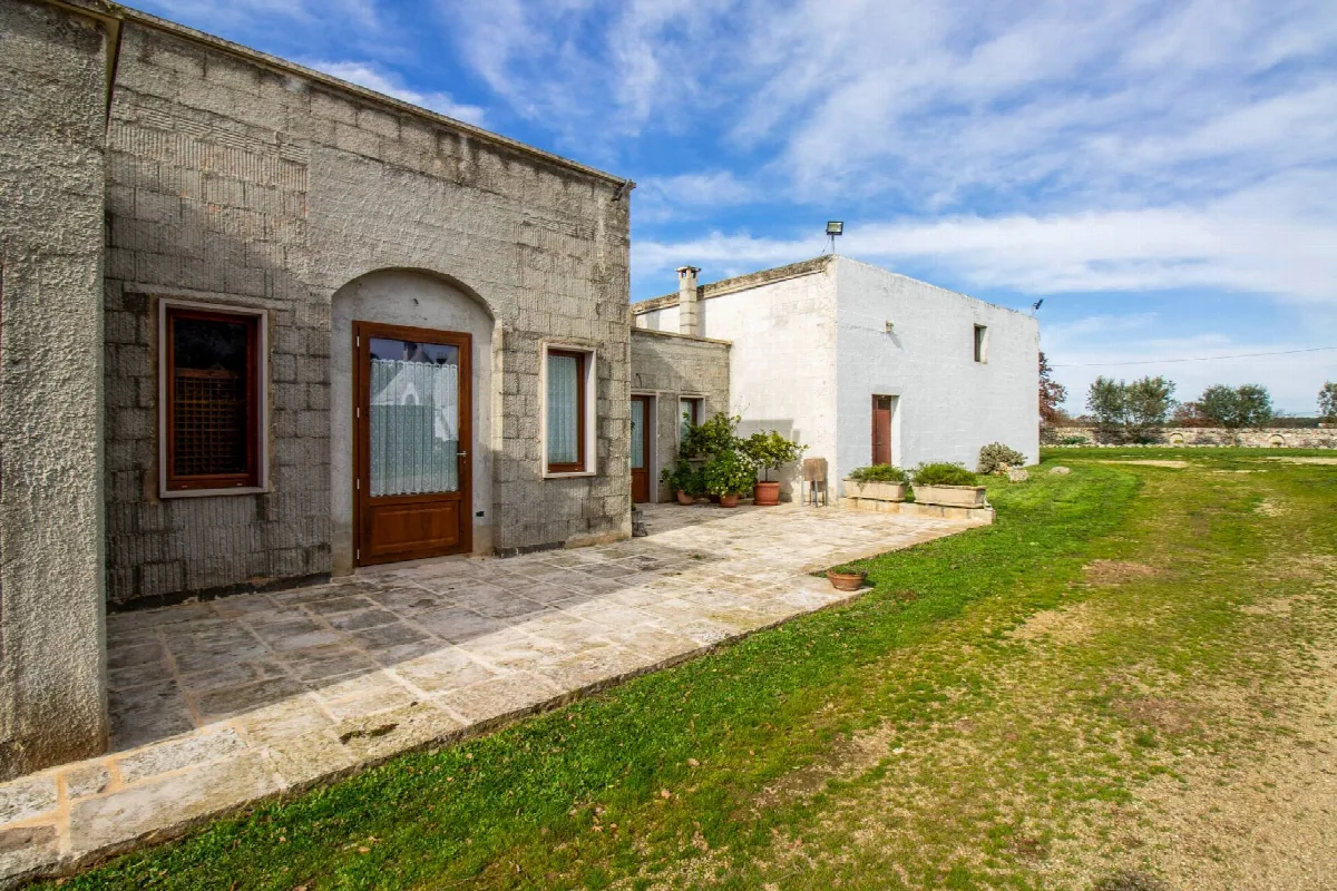 Rustico/Casale in vendita a Martina Franca - foto 3
