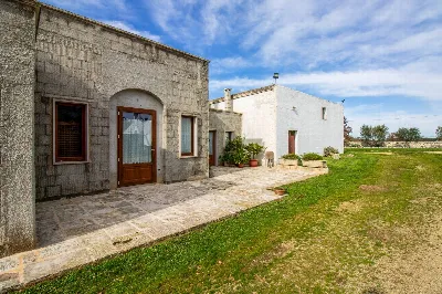 Rustico/Casale in vendita a Martina Franca - foto 3