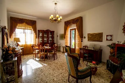 Rustico/Casale in vendita a Martina Franca - foto 9