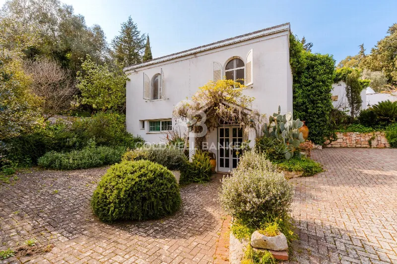 Villa in vendita a Ostuni - foto 1