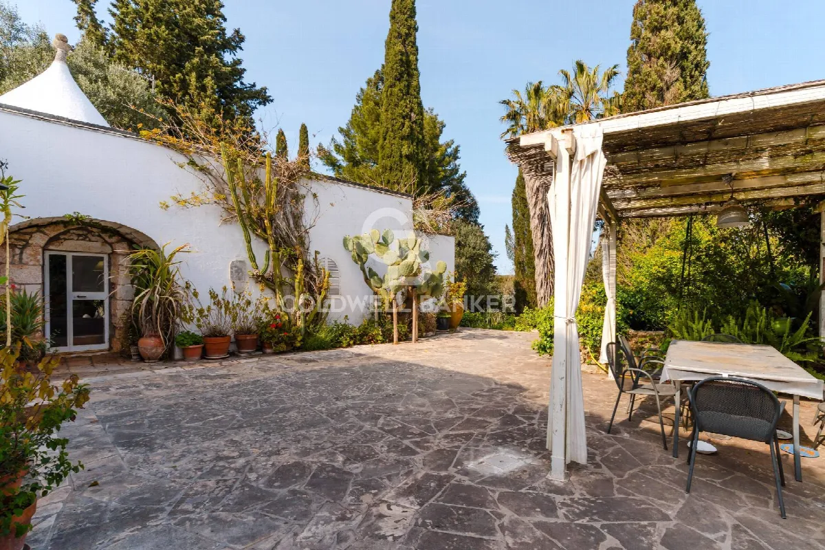 Villa in vendita a Ostuni - foto 3