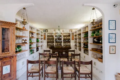 Villa in vendita a Ostuni - foto 6