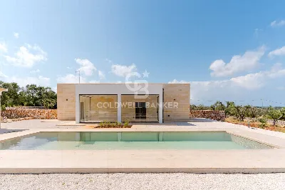 Villa in vendita a Ostuni - foto 1