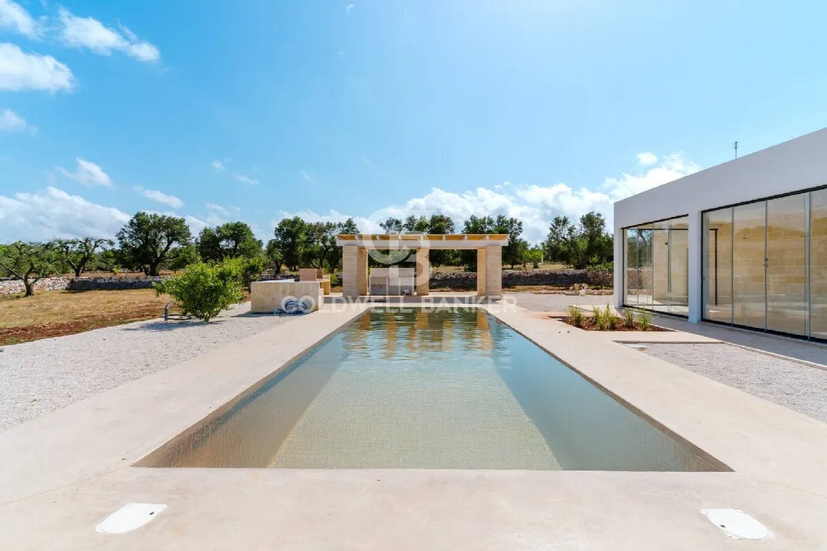 Villa in vendita a Ostuni - foto 2