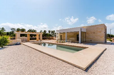 Villa in vendita a Ostuni - foto 3