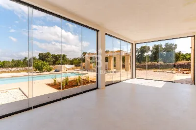 Villa in vendita a Ostuni - foto 4