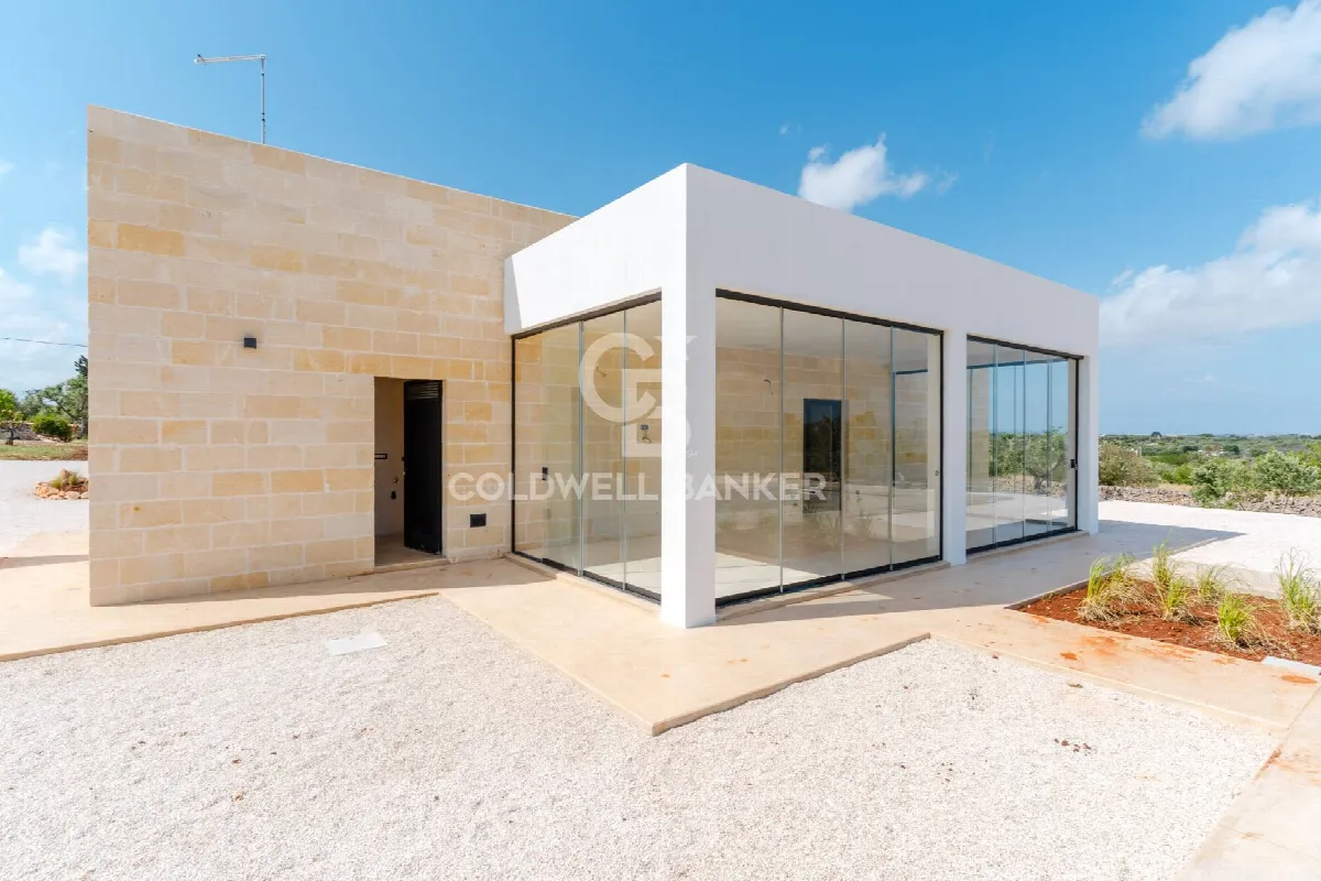 Villa in vendita a Ostuni - foto 5