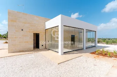 Villa in vendita a Ostuni - foto 5