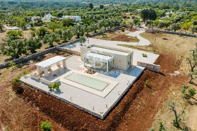 Villa in vendita a Ostuni - foto 6