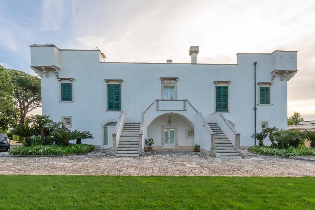 Rustico/Casale in vendita a Martina Franca - foto 2