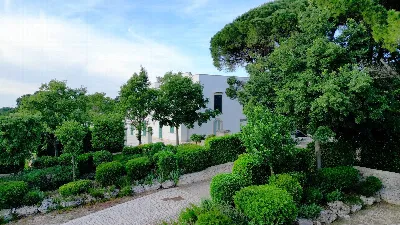 Rustico/Casale in vendita a Martina Franca - foto 4