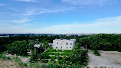Rustico/Casale in vendita a Martina Franca - foto 6