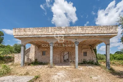 Villa in vendita a Ostuni - foto 1