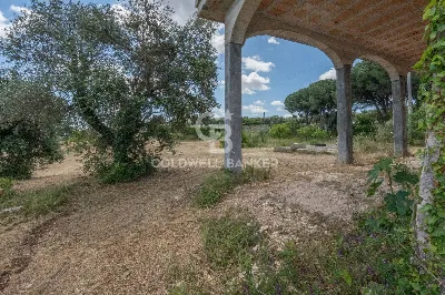 Villa in vendita a Ostuni - foto 10