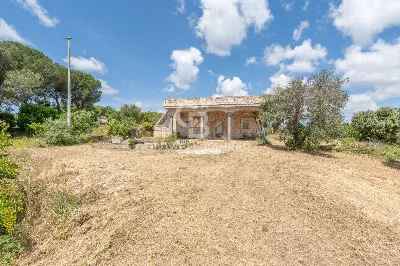 Villa in vendita a Ostuni - foto 2