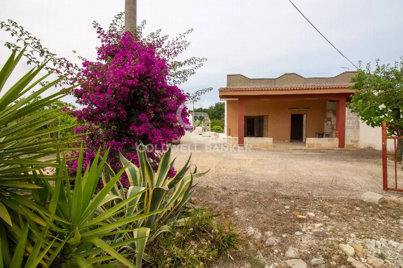 Villa in vendita a Carovigno - foto 1