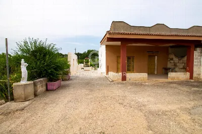 Villa in vendita a Carovigno - foto 4