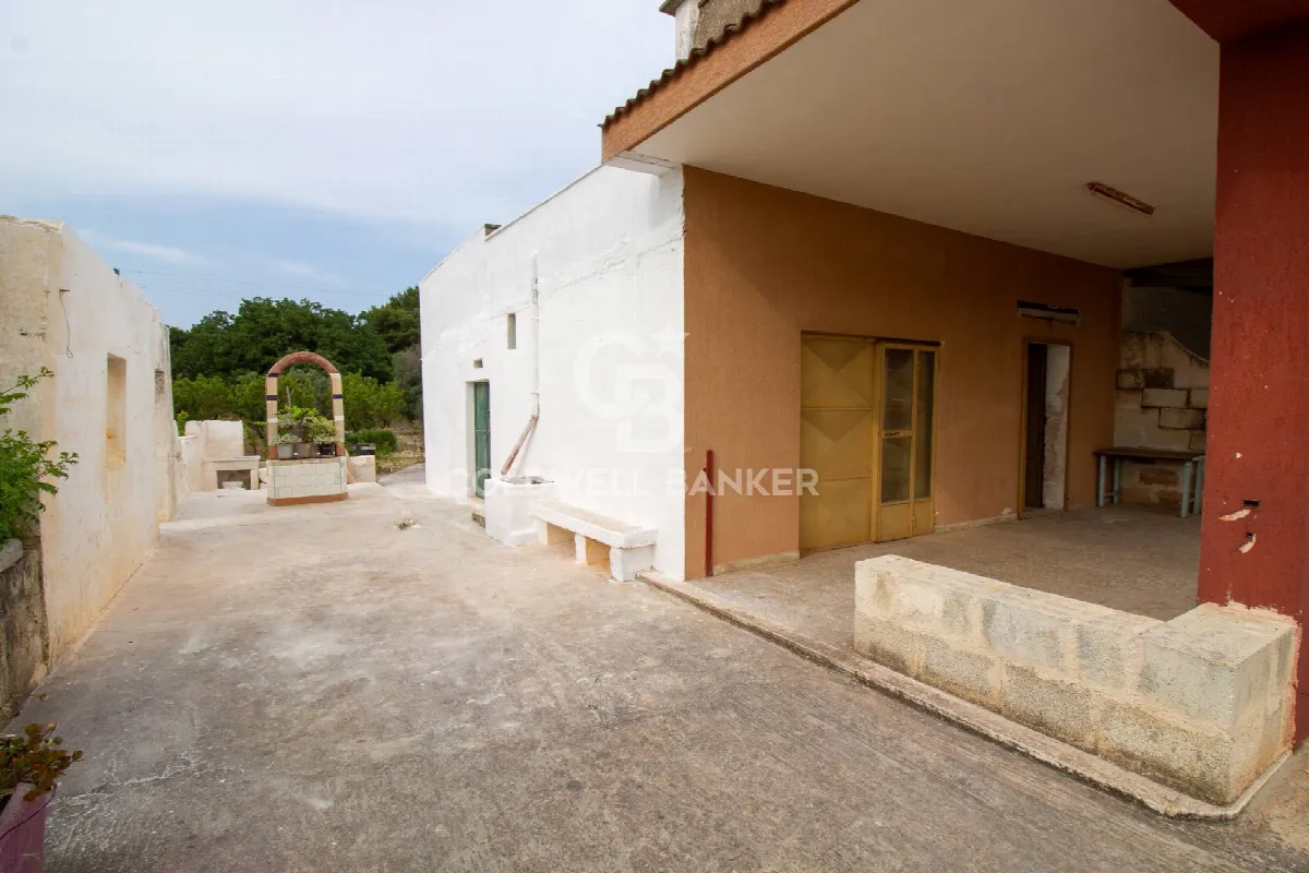 Villa in vendita a Carovigno - foto 5