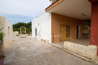 Villa in vendita a Carovigno - foto 5