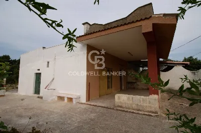 Villa in vendita a Carovigno - foto 6
