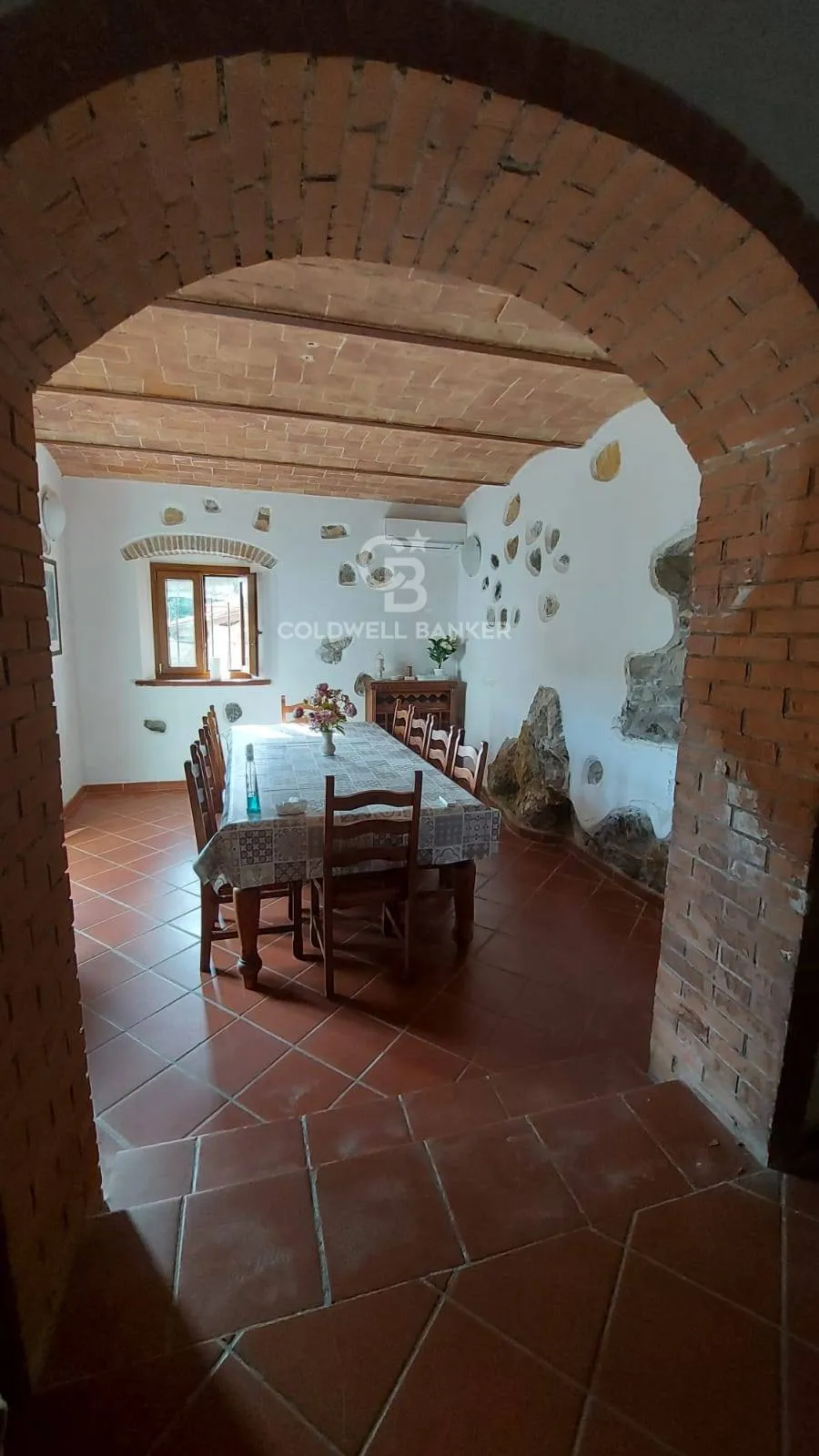 Rustico/Casale in vendita a Rosignano Marittimo - foto 2