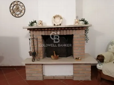 Rustico/Casale in vendita a Rosignano Mari... - foto 3
