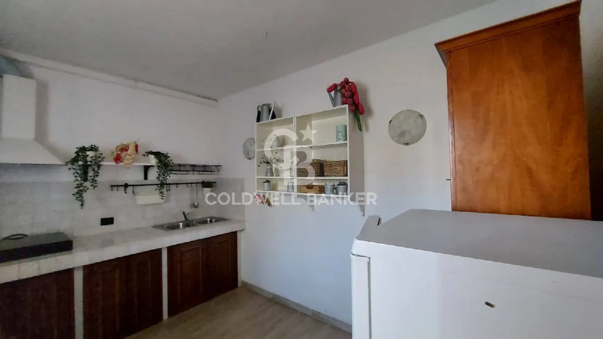 Rustico/Casale in vendita a Rosignano Marittimo - foto 5