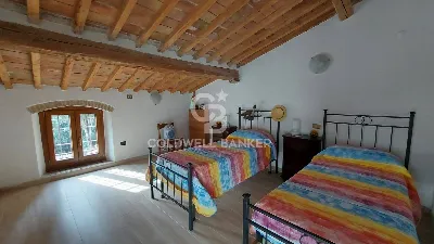 Rustico/Casale in vendita a Rosignano Mari... - foto 9