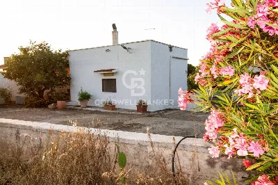 Villa in vendita a Carovigno - foto 2