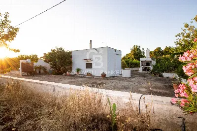 Villa in vendita a Carovigno - foto 7