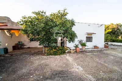 Villa in vendita a Carovigno - foto 8