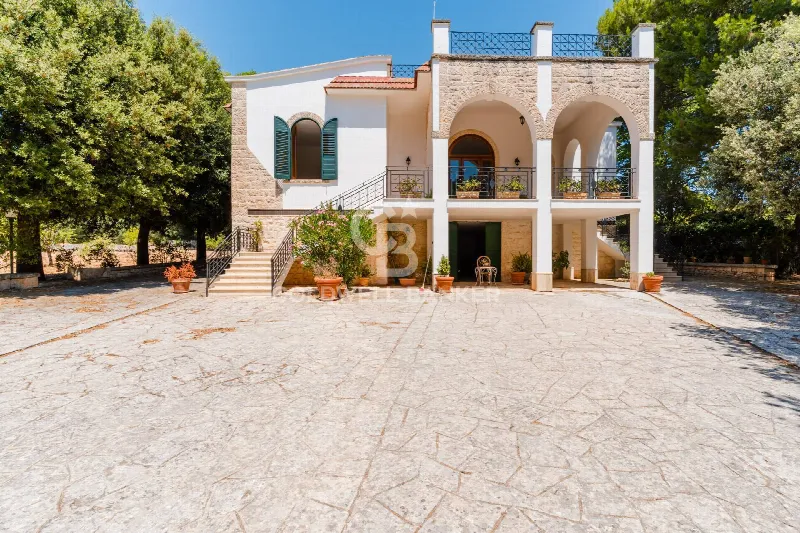 Villa in vendita a Ostuni - foto 1
