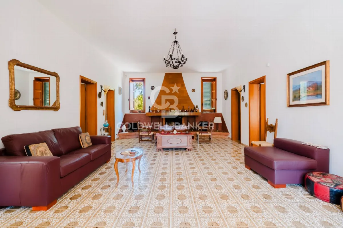 Villa in vendita a Ostuni - foto 2