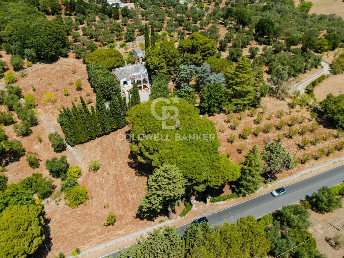 Villa in vendita a Ostuni - foto 4