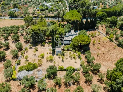 Villa in vendita a Ostuni - foto 6