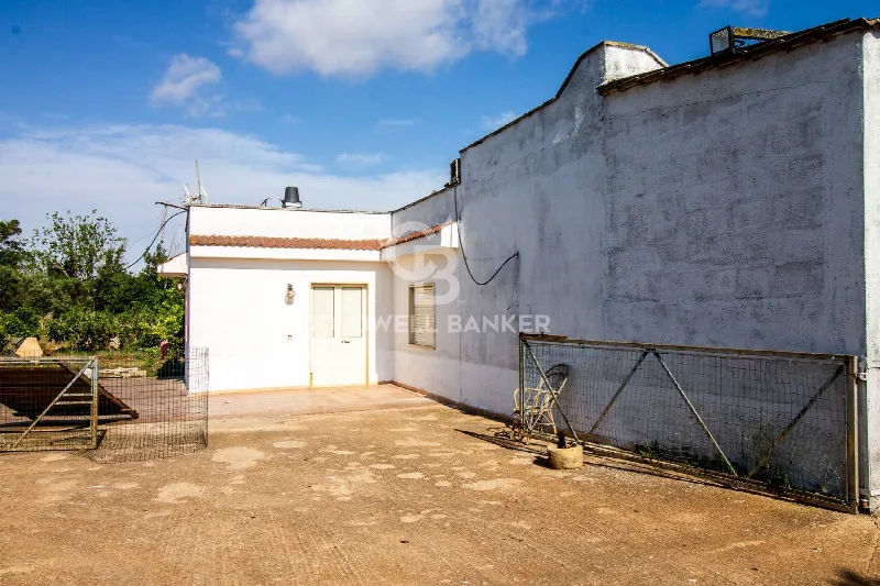Villa in vendita a San Vito dei Normanni - foto 1
