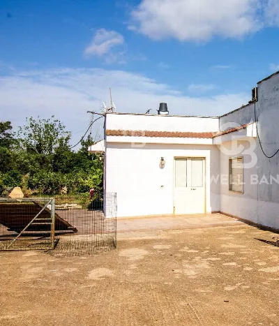 Villa in vendita a San Vito dei Normanni - foto 2