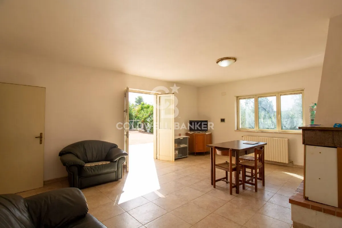 Villa in vendita a San Vito dei Normanni - foto 3