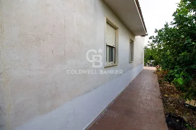 Villa in vendita a San Vito dei Normanni - foto 4