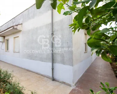 Villa in vendita a San Vito dei Normanni - foto 5