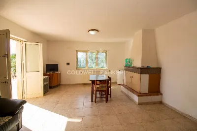Villa in vendita a San Vito dei Normanni - foto 6