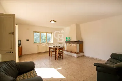 Villa in vendita a San Vito dei Normanni - foto 7