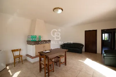Villa in vendita a San Vito dei Normanni - foto 9