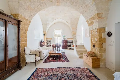 Casa Indipendente a Brindisi