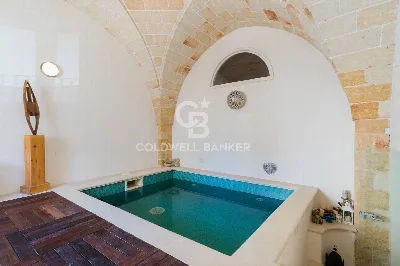 Casa Indipendente in vendita a Brindisi, C... - foto 10